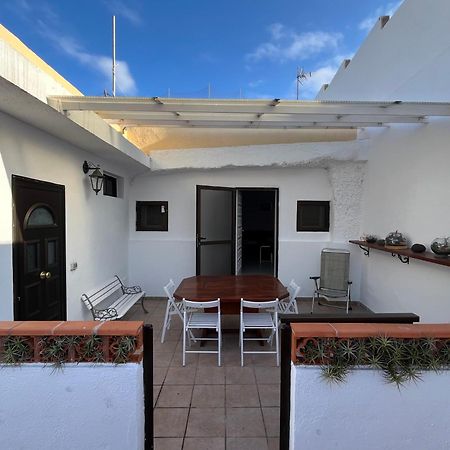 Whispering Tides Villa كانديلاريا المظهر الخارجي الصورة