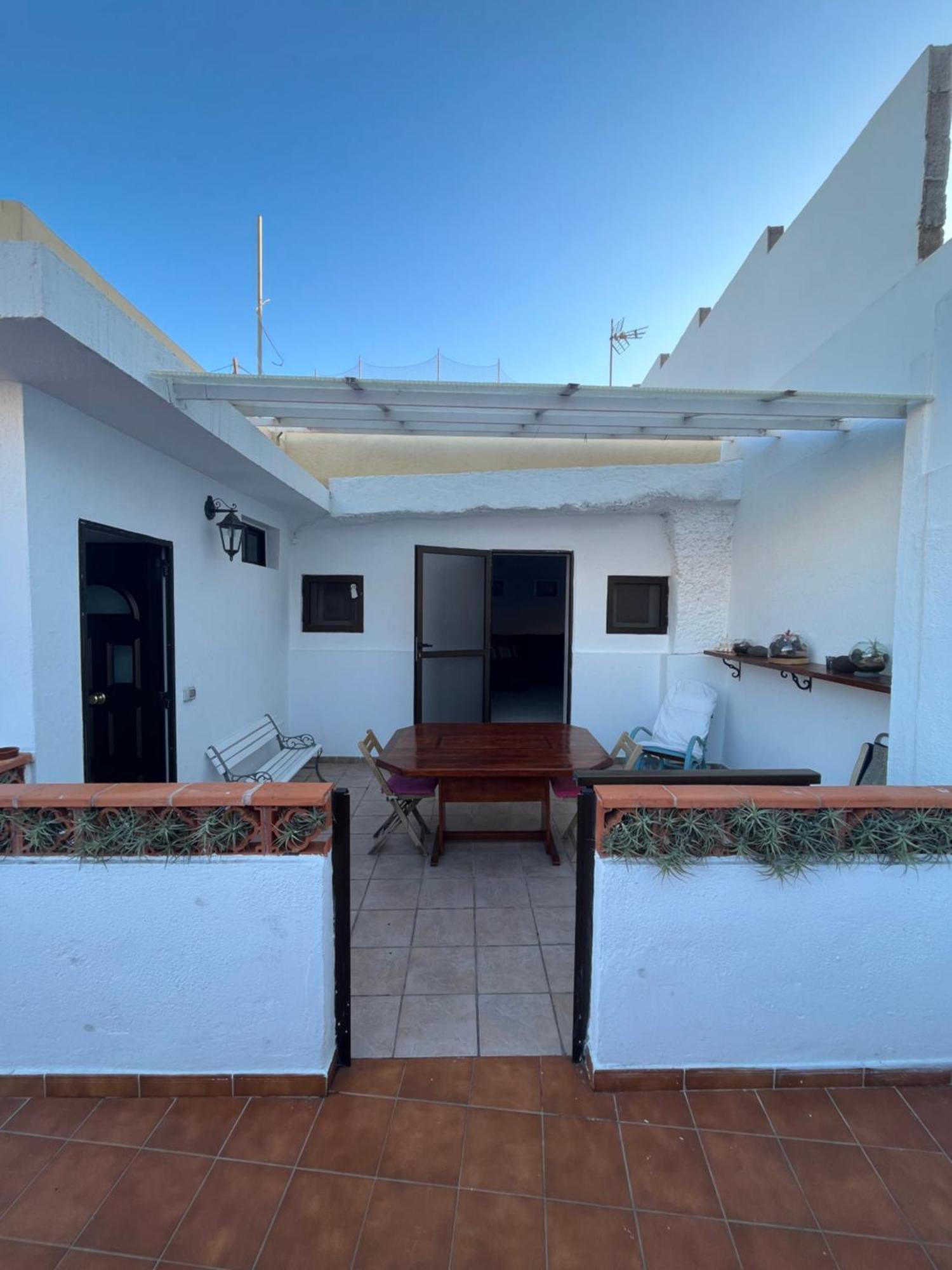 Whispering Tides Villa كانديلاريا المظهر الخارجي الصورة