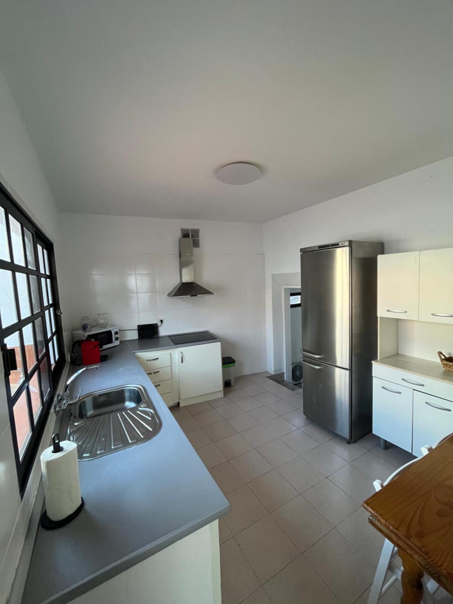 Whispering Tides Villa كانديلاريا المظهر الخارجي الصورة