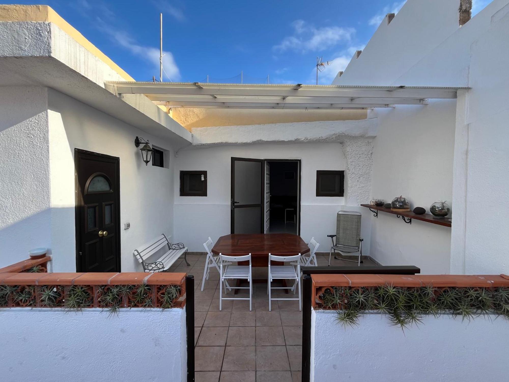 Whispering Tides Villa كانديلاريا المظهر الخارجي الصورة