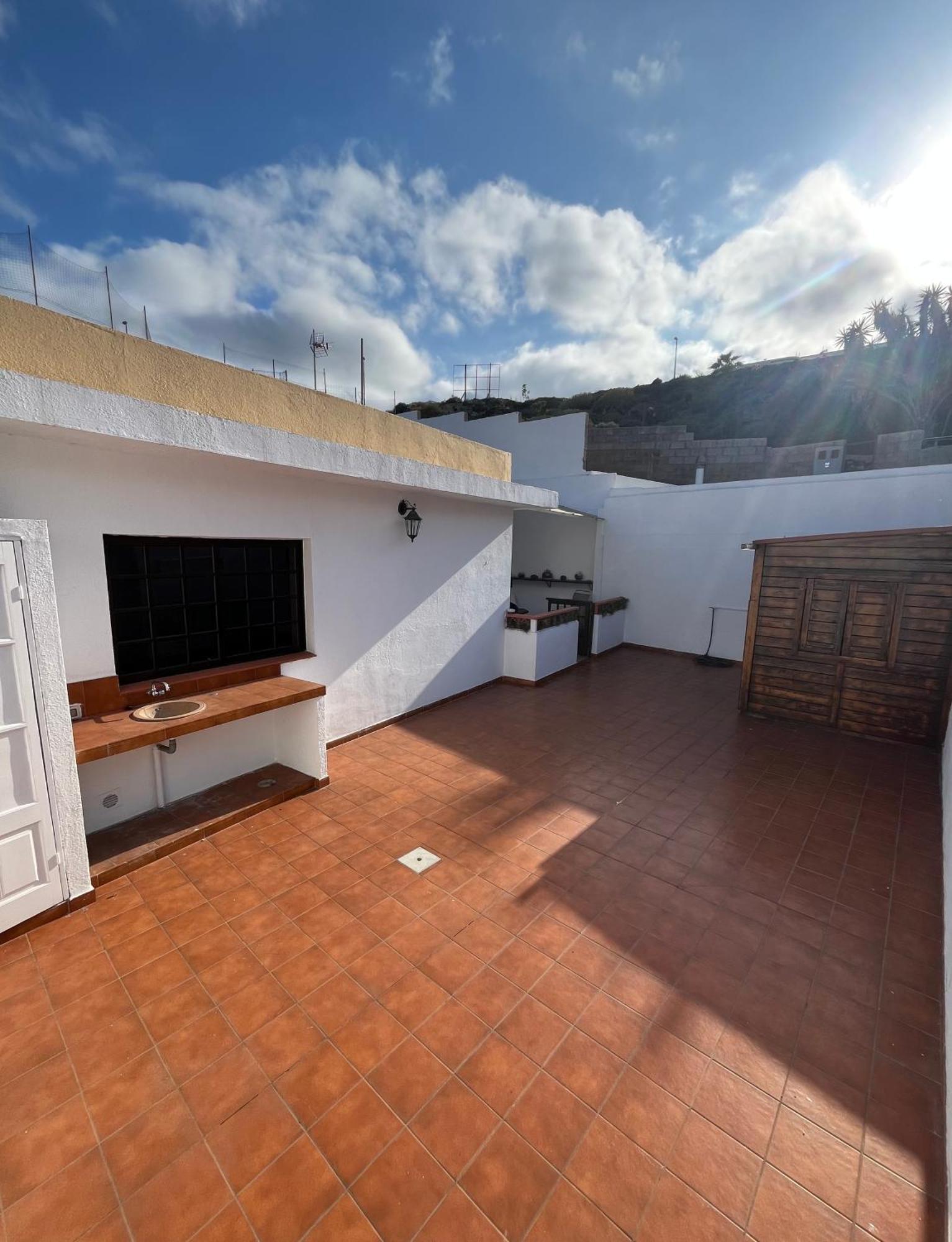 Whispering Tides Villa كانديلاريا المظهر الخارجي الصورة