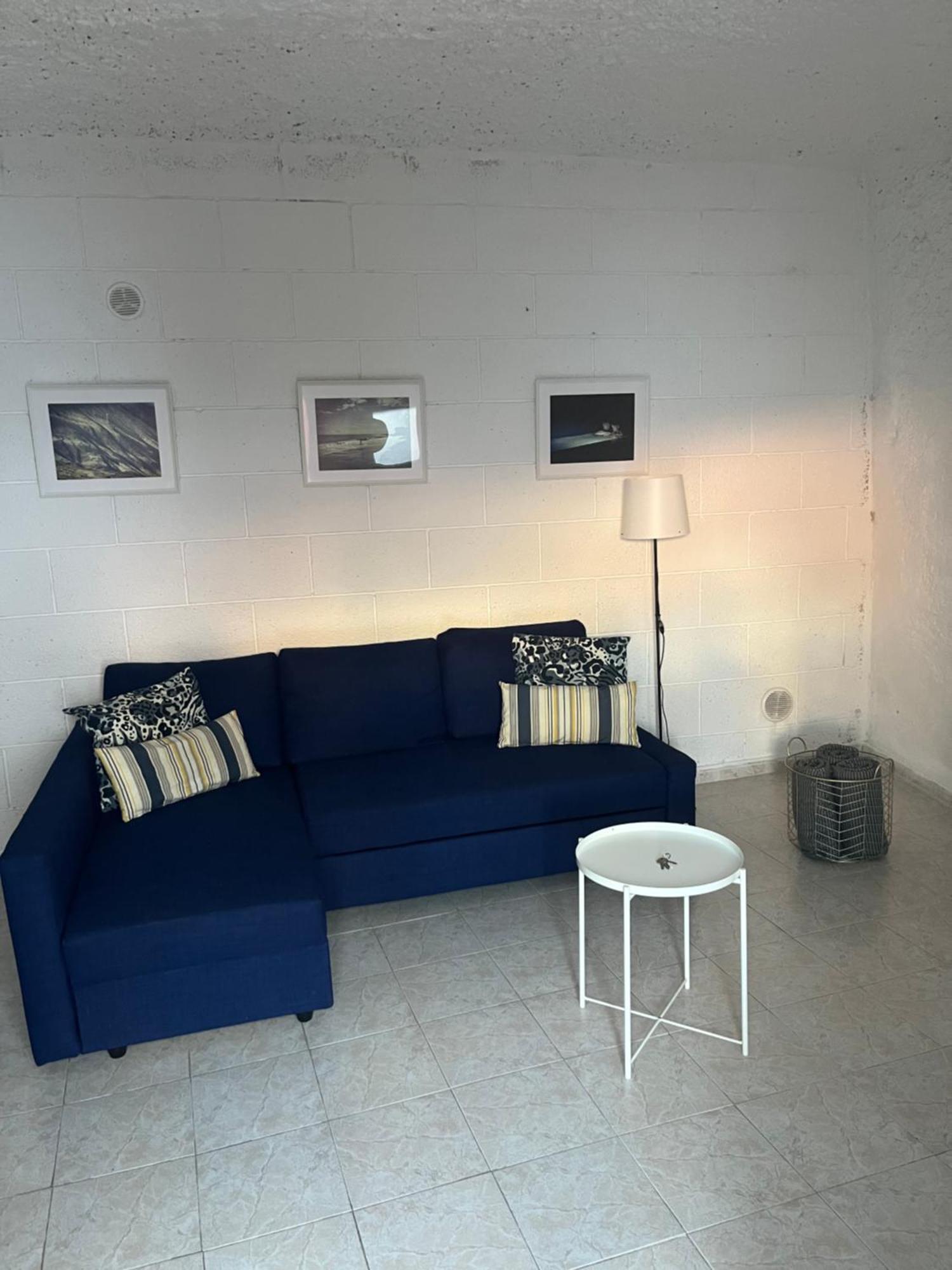 Whispering Tides Villa كانديلاريا المظهر الخارجي الصورة