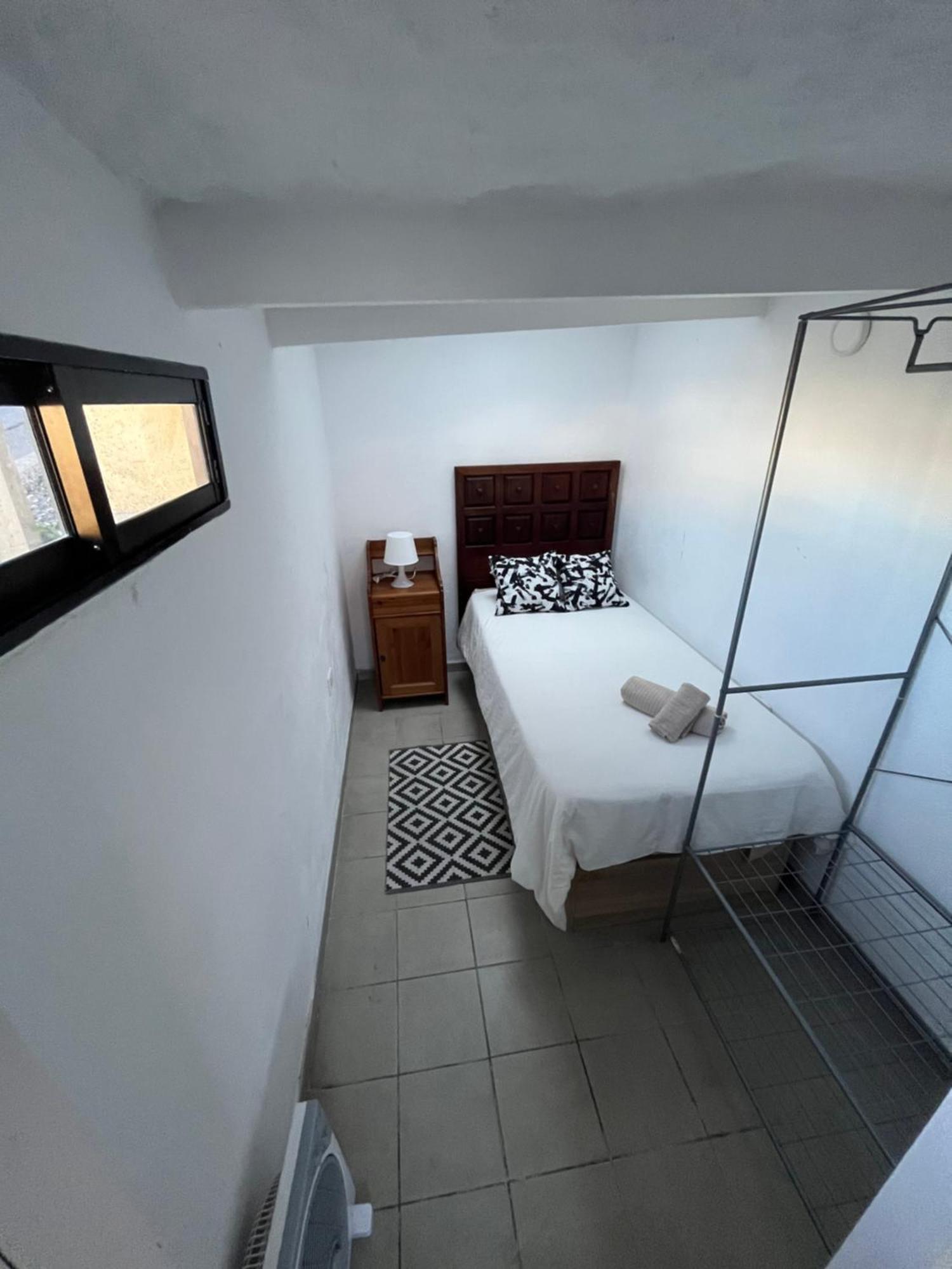 Whispering Tides Villa كانديلاريا المظهر الخارجي الصورة